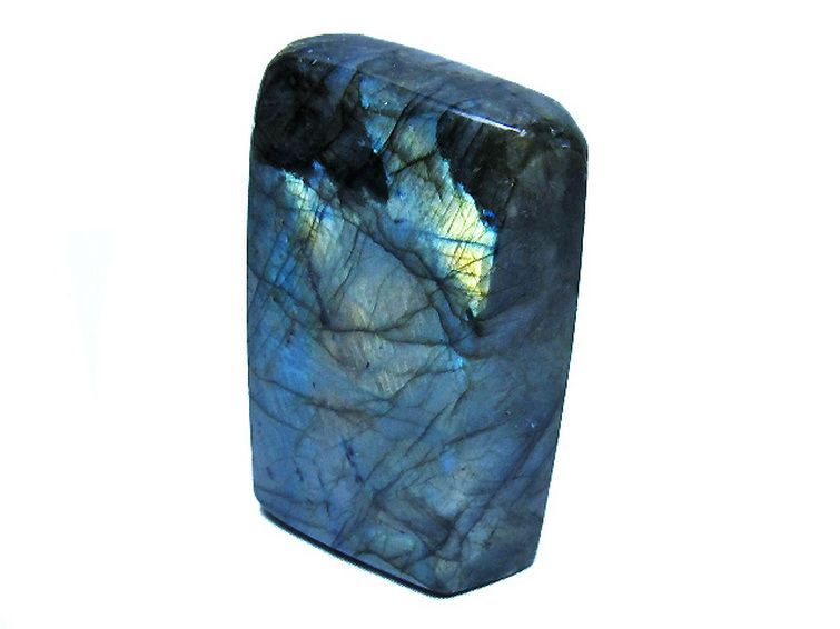 ラブラドライト原石 [t623-9924] 3枚目