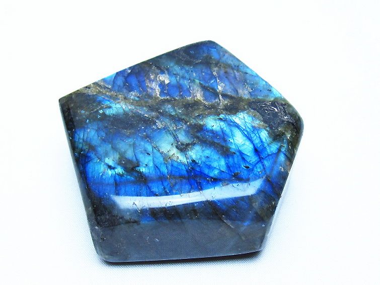 ラブラドライト原石 [t623-9931] 3枚目