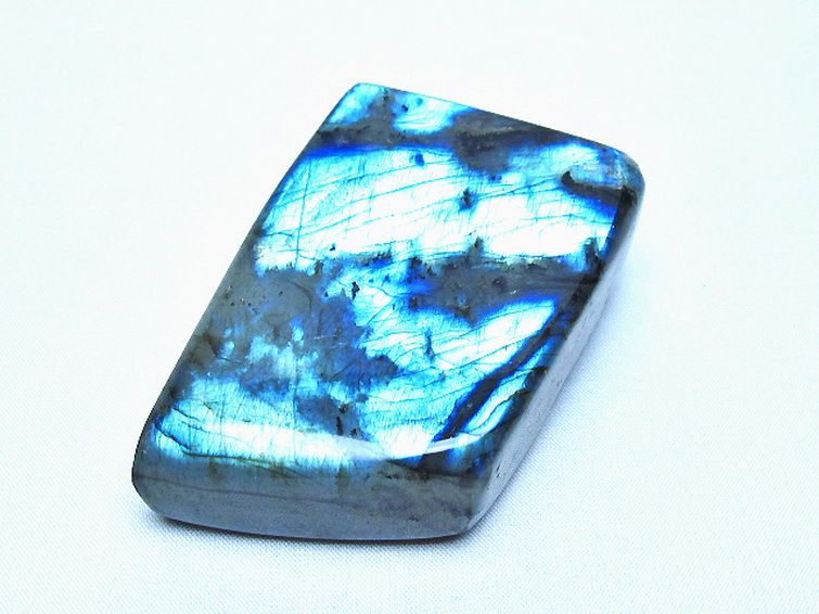 ラブラドライト原石 [t623-9941] 3枚目