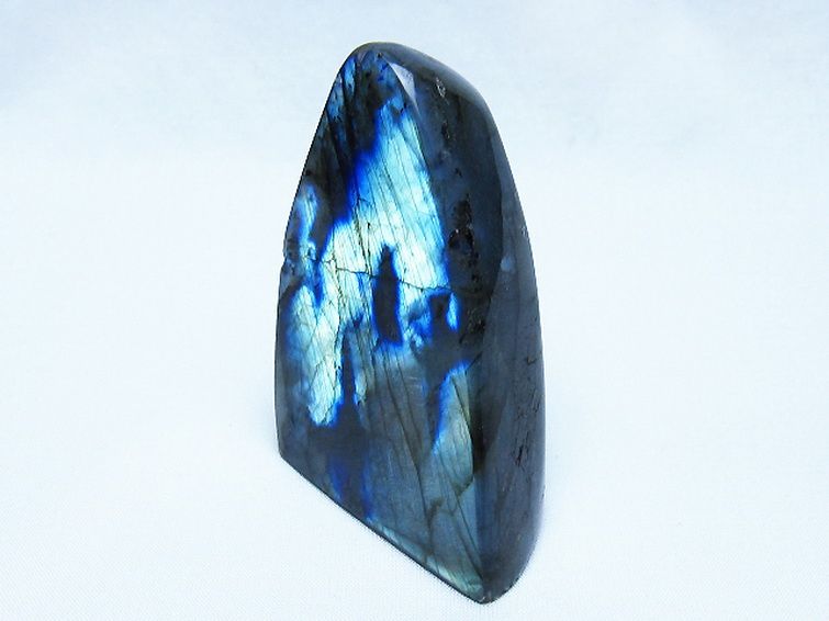 ラブラドライト原石 [t623-9965] 3枚目