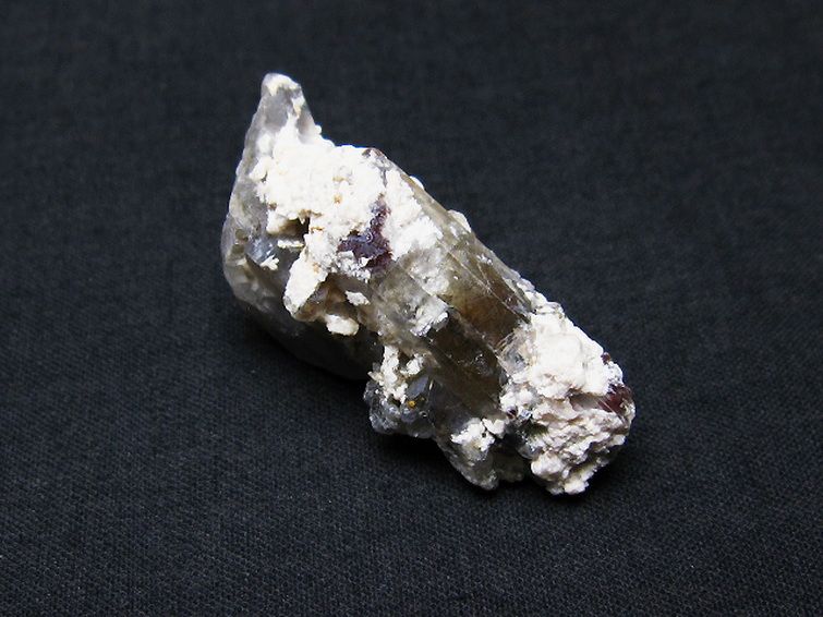 ガーデンルチル入り水晶原石[T626-1343] 3枚目
