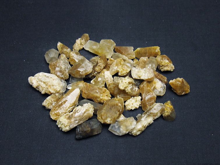 ヒマラヤ水晶六角柱[T627-6908] 1枚目