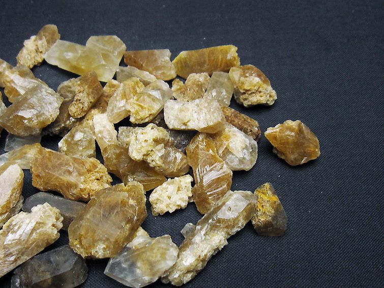 ヒマラヤ水晶六角柱[T627-6908] 2枚目