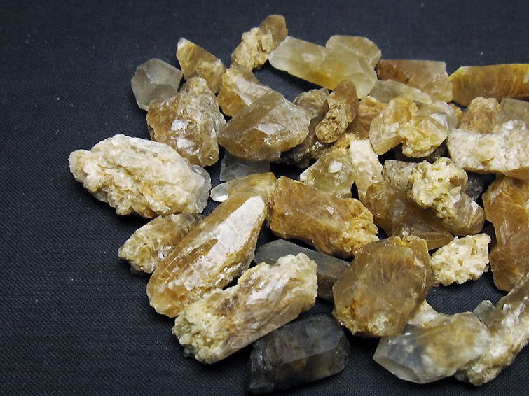 ヒマラヤ水晶六角柱[T627-6908] 3枚目