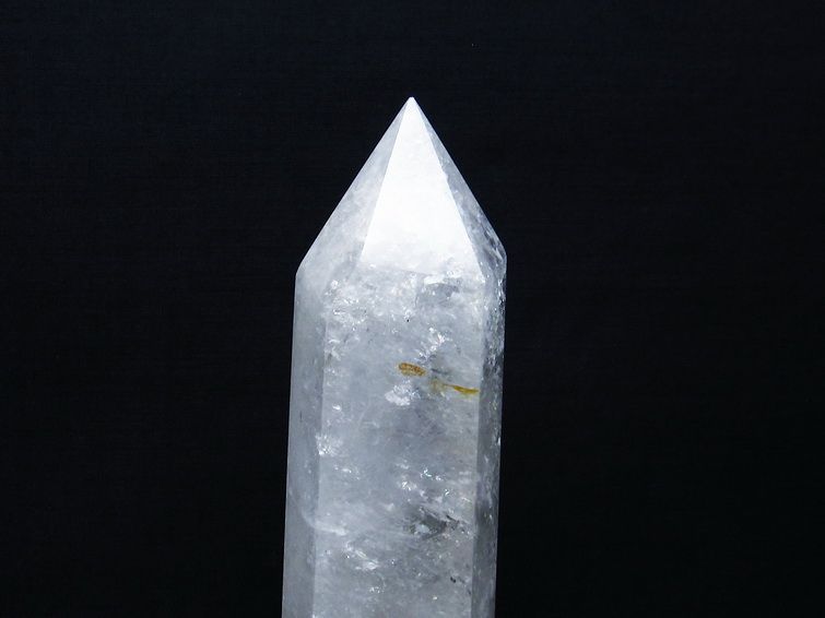 原石【5.4kg】超特大 水晶 六角柱✨存在感最高✨クォーツ クリスタル