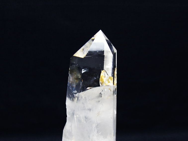 ヒマラヤ水晶六角柱[T627-6950] 2枚目