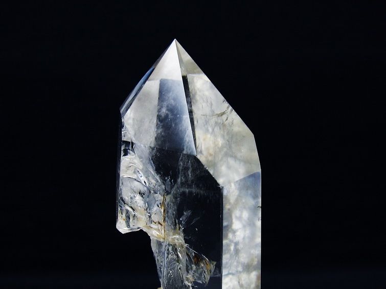 天然石 ヒマラヤ水晶 六角柱 原石　5000g ヒマラヤ水晶 六角柱 t60-26973 : 誠安天然石専門店 - 通販