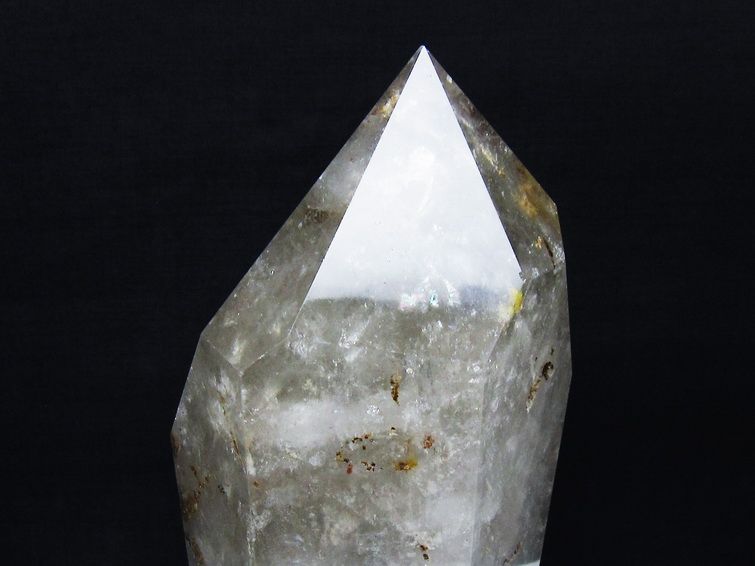 2.8Kgガーデン水晶六角柱 [t627-7132] 3枚目