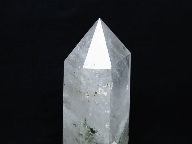 1.2Kgガーデン水晶六角柱 [t627-7148] 2枚目