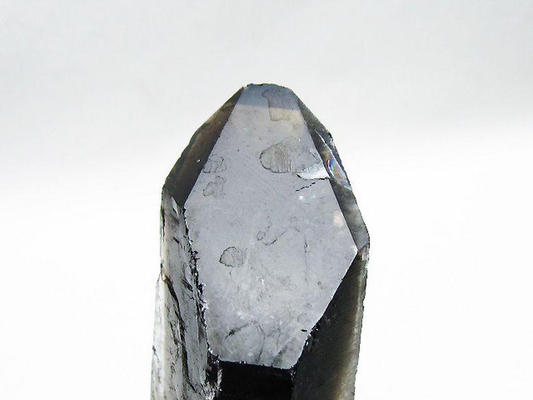 パワーストーン 天然石 ブラジル産 スモーキークォーツ 煙水晶