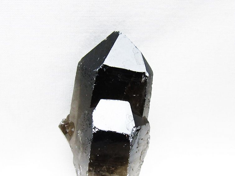 モリオンクラスター超巨大！（天然石）6キロ!! 超レア品】モリオン原石（大）クラスター黒水晶 最強の魔除け