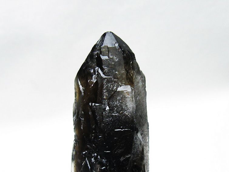 パワーストーン 天然石 ブラジル産 スモーキークォーツ 煙水晶