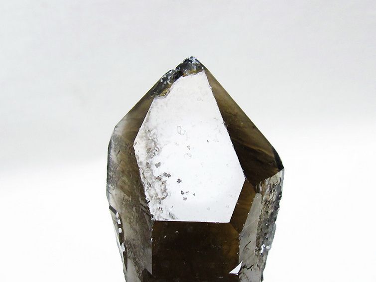 アイアンタイガーアイ丸玉 69mm [T671-6229] 2枚目