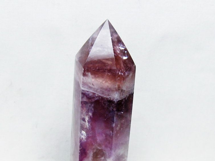 フローライト 六角柱 [t634-5570] 2枚目