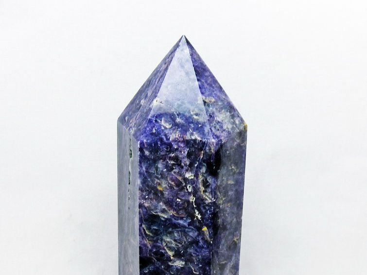 1.4Kgフローライト 六角柱 [t634-5578] 3枚目