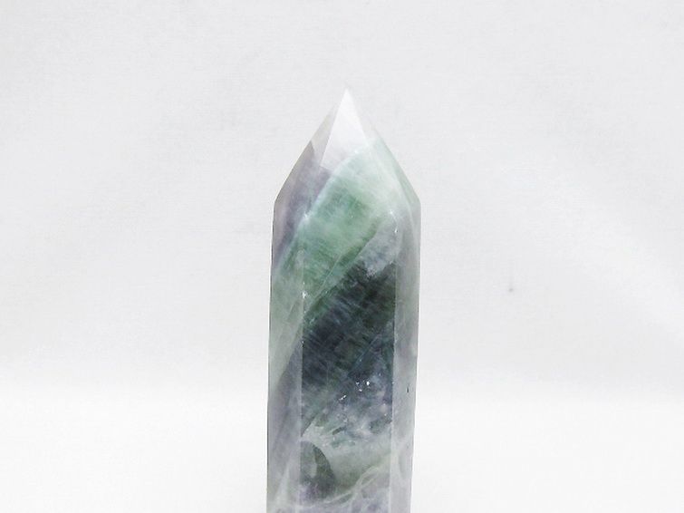 フローライト 六角柱 [t634-5802] 3枚目