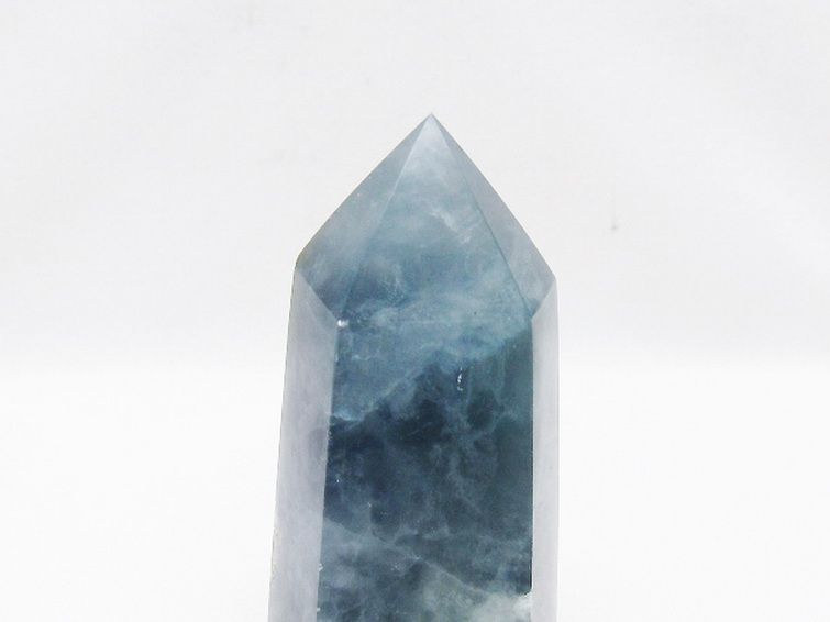 フローライト 六角柱 [t634-5819] 3枚目