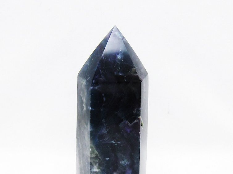 フローライト 六角柱 [t634-5850] 2枚目