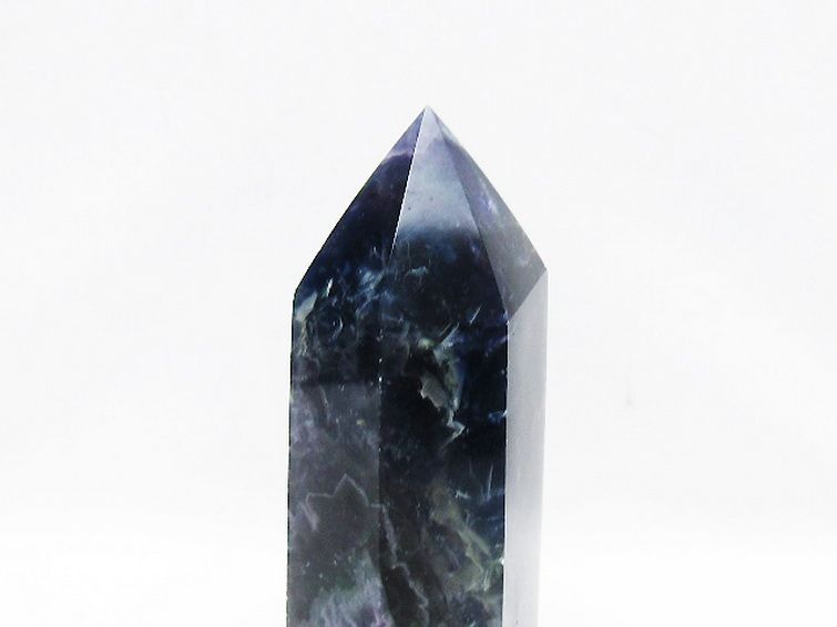 フローライト 六角柱 [t634-5850] 3枚目