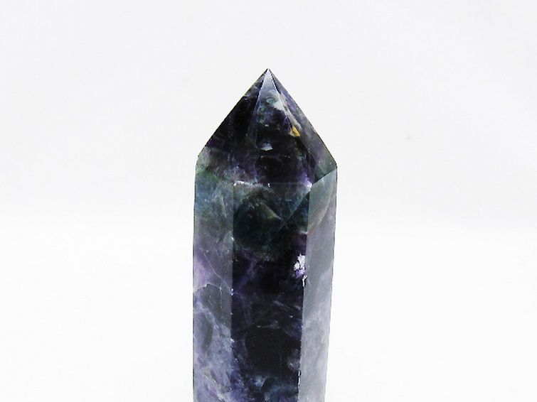 フローライト 六角柱 [t634-5860] 3枚目