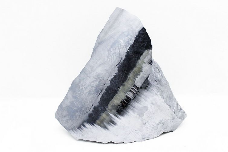1.4Kgテラヘルツ鉱石 原石[T635-1812]