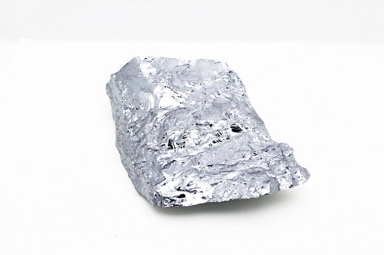 テラヘルツ鉱石 原石[T635-1865] 3枚目