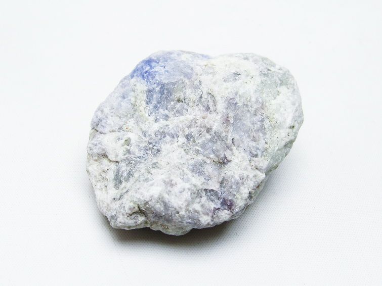 ハックマナイト 原石[T636-1494] 3枚目