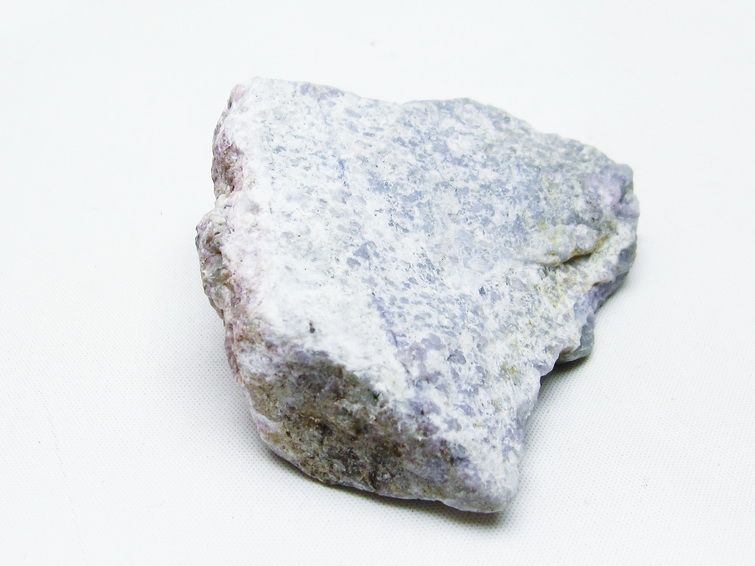 ハックマナイト 原石[T636-1498] 3枚目