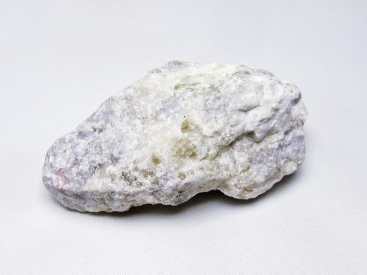 ハックマナイト 原石[T636-1600] 3枚目