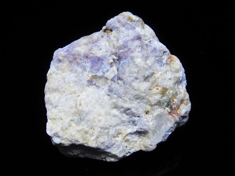 ハックマナイト 原石[T636-1604] 2枚目