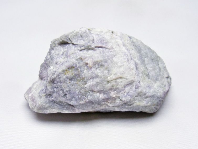 ハックマナイト 原石[T636-1685] 3枚目