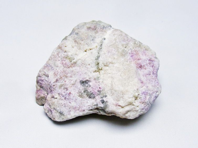 ハックマナイト トルマリン 原石[T636-1751] 3枚目