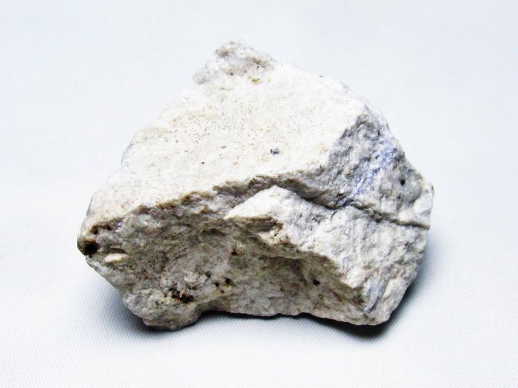 ハックマナイト 原石[T636-1979] 3枚目