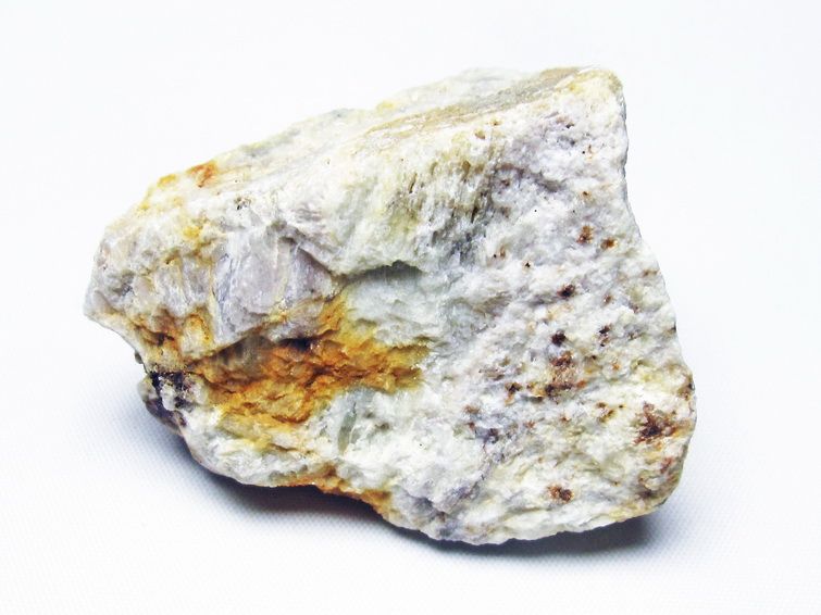 ハックマナイト 原石[T636-1989] 3枚目