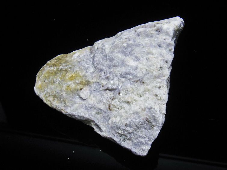 ハックマナイト 原石[T636-2050] 2枚目