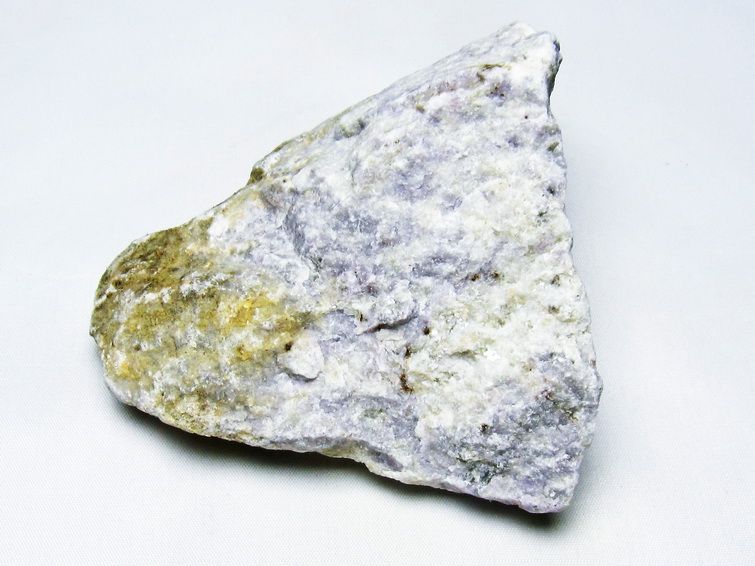 ハックマナイト 原石[T636-2050] 3枚目