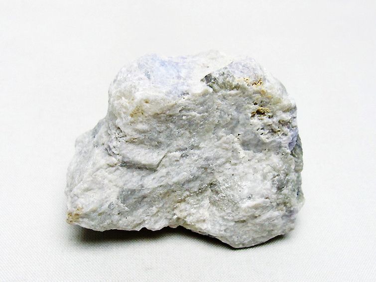 ハックマナイト 原石[T636-2072] 3枚目