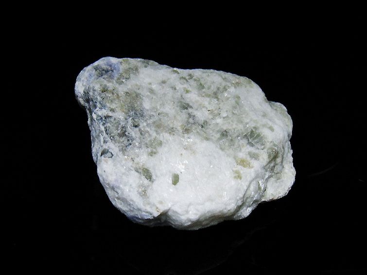 ハックマナイト 原石[T636-2080] 2枚目