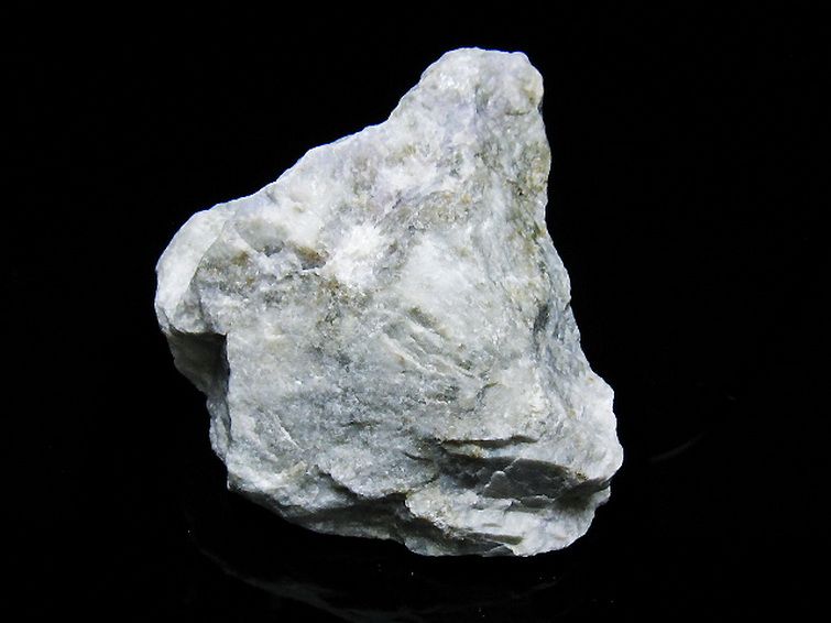 ハックマナイト 原石[T636-2108] 2枚目