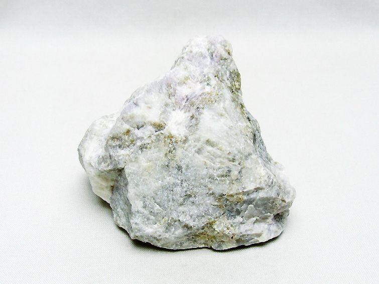 ハックマナイト 原石[T636-2108] 3枚目