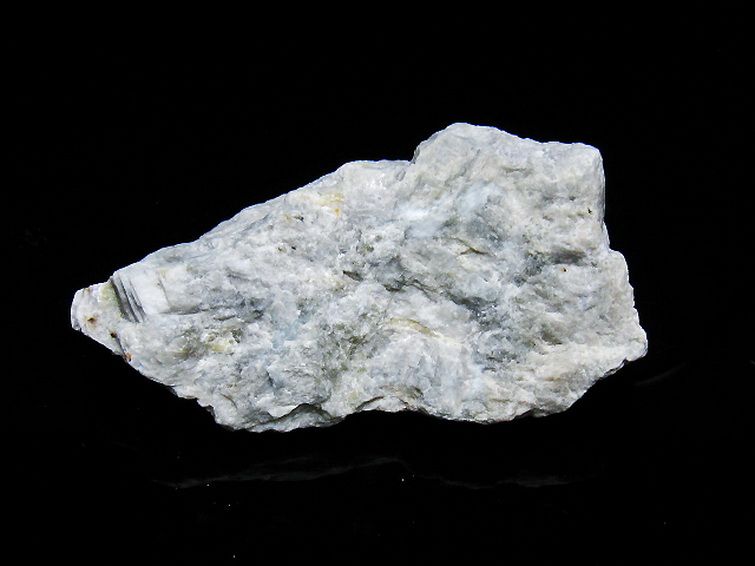 ハックマナイト 原石[T636-2114] 2枚目