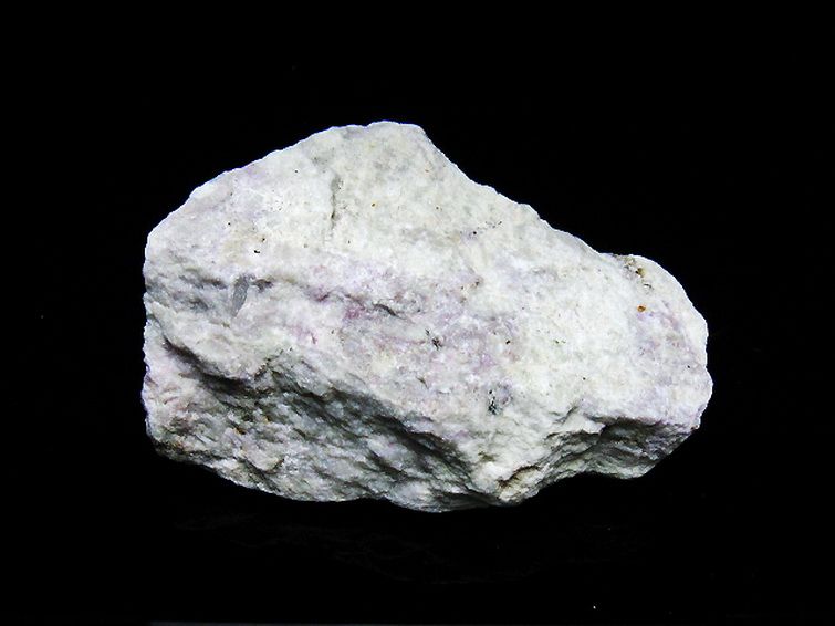 ハックマナイト 原石[T636-2186] 2枚目