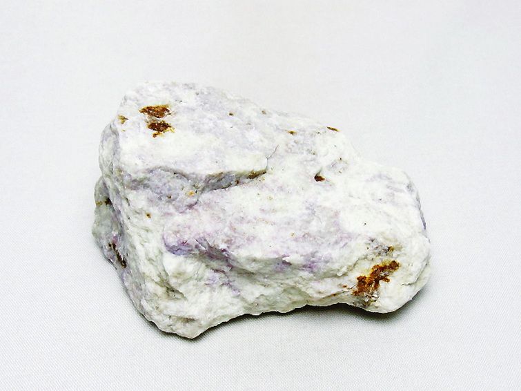 ハックマナイト 原石[T636-2186] 3枚目