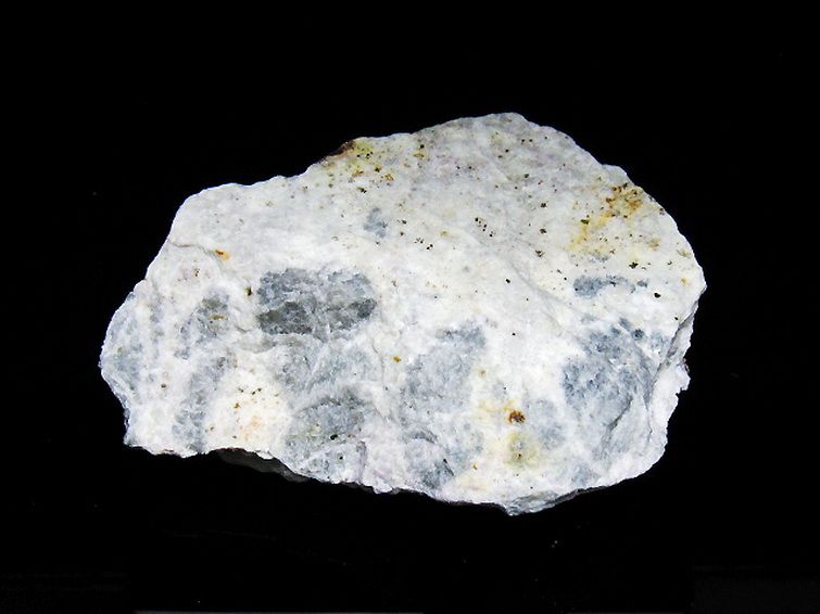 ハックマナイト 原石[T636-2192] 2枚目