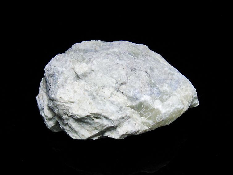 ハックマナイト 原石[T636-2206] 2枚目