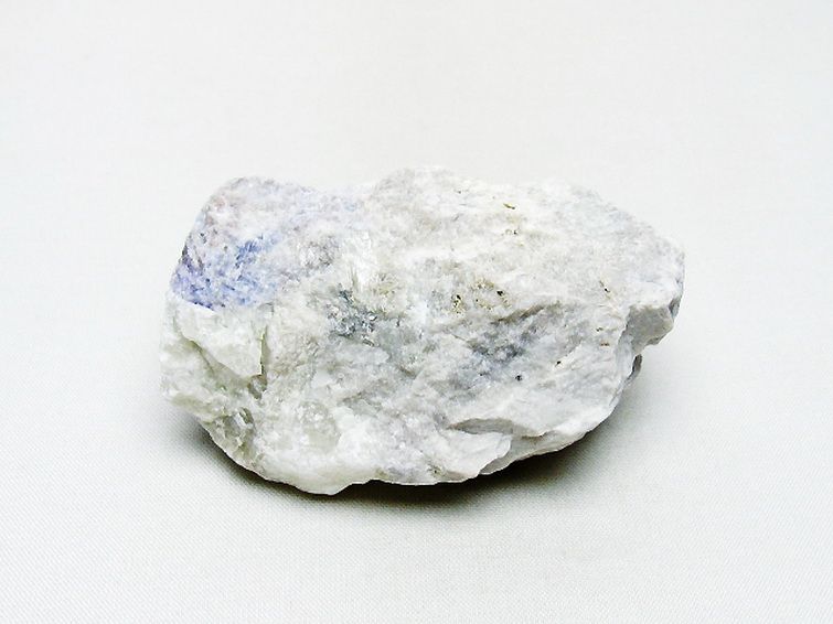 ハックマナイト 原石[T636-2206] 3枚目