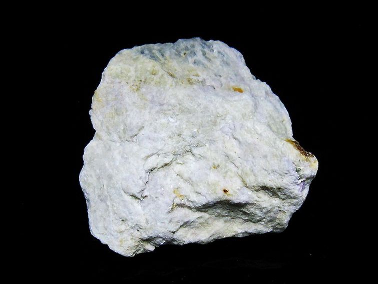 ハックマナイト 原石[T636-2213] 2枚目