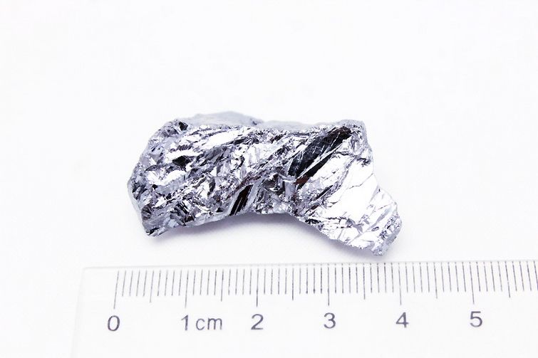 テラヘルツ鉱石 原石[T638-3728] 1枚目