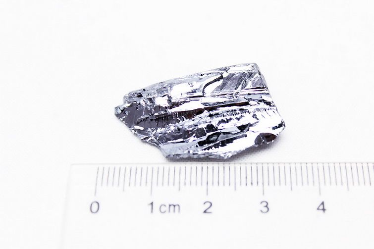 テラヘルツ鉱石 原石[T638-3946] 1枚目