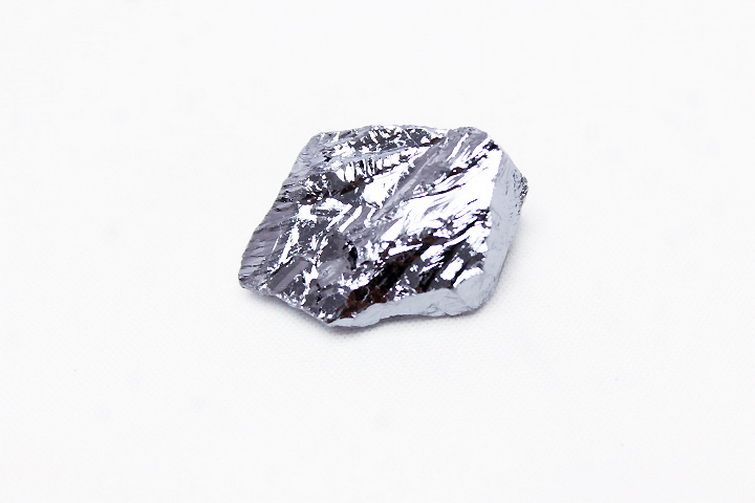 テラヘルツ鉱石 原石[T638-3952] 3枚目